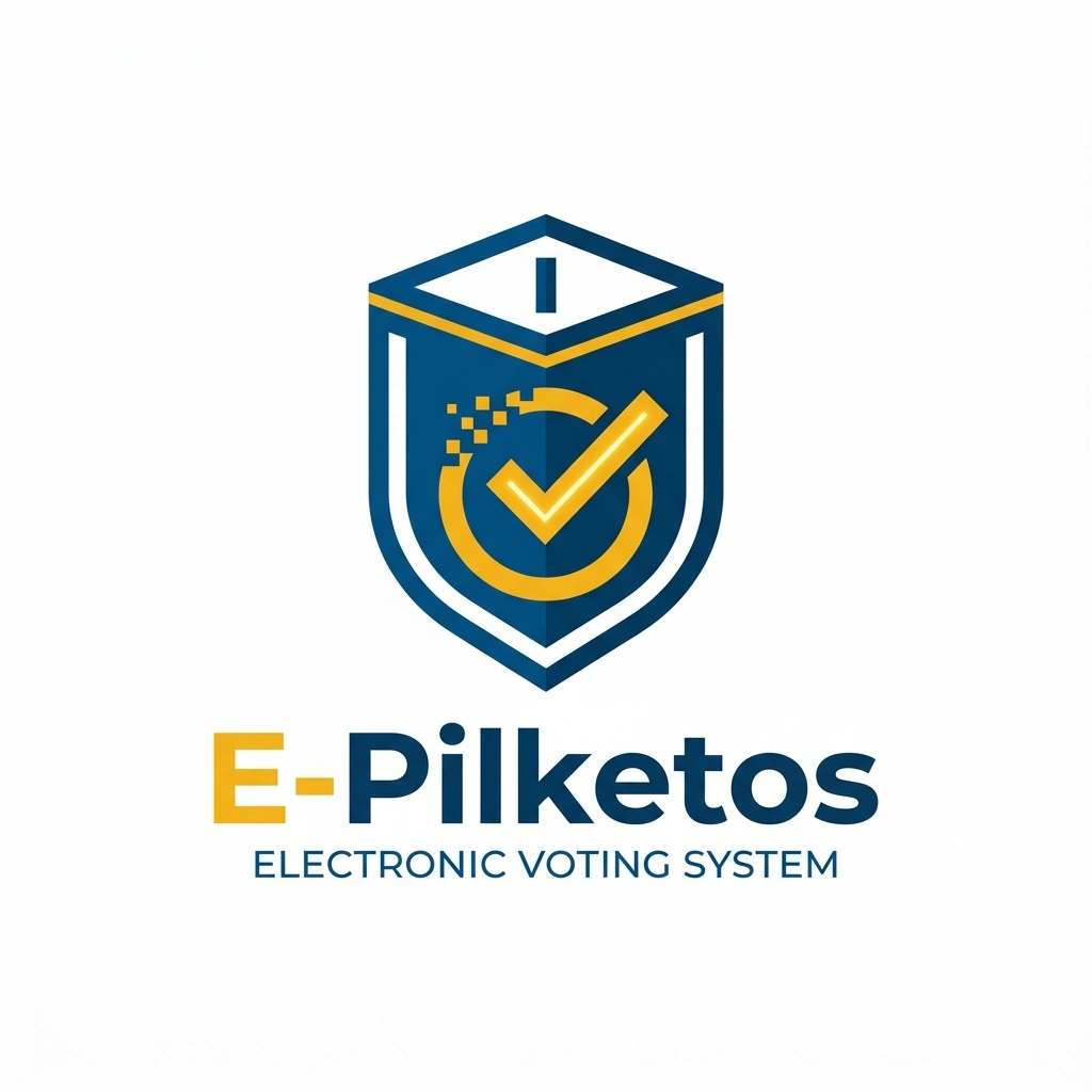 E-Pilketos Logo